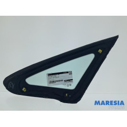 Opel - Astra - Vitre triangulaire avant droite