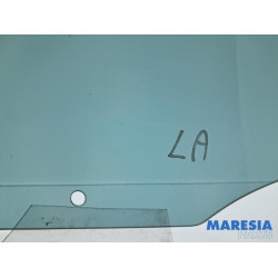 Opel - Astra - Portierruit 4Deurs links-achter