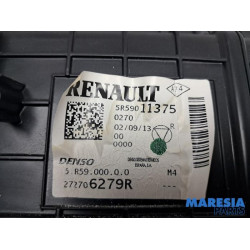 Renault - Clio - Boîtier chauffage