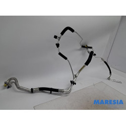 Opel - Astra - Air conditioning line
