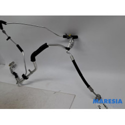Opel - Astra - Air conditioning line
