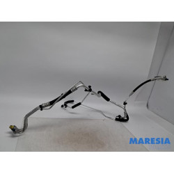 Opel - Astra - Air conditioning line