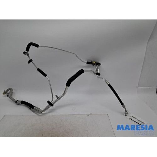 Opel - Astra - Air conditioning line