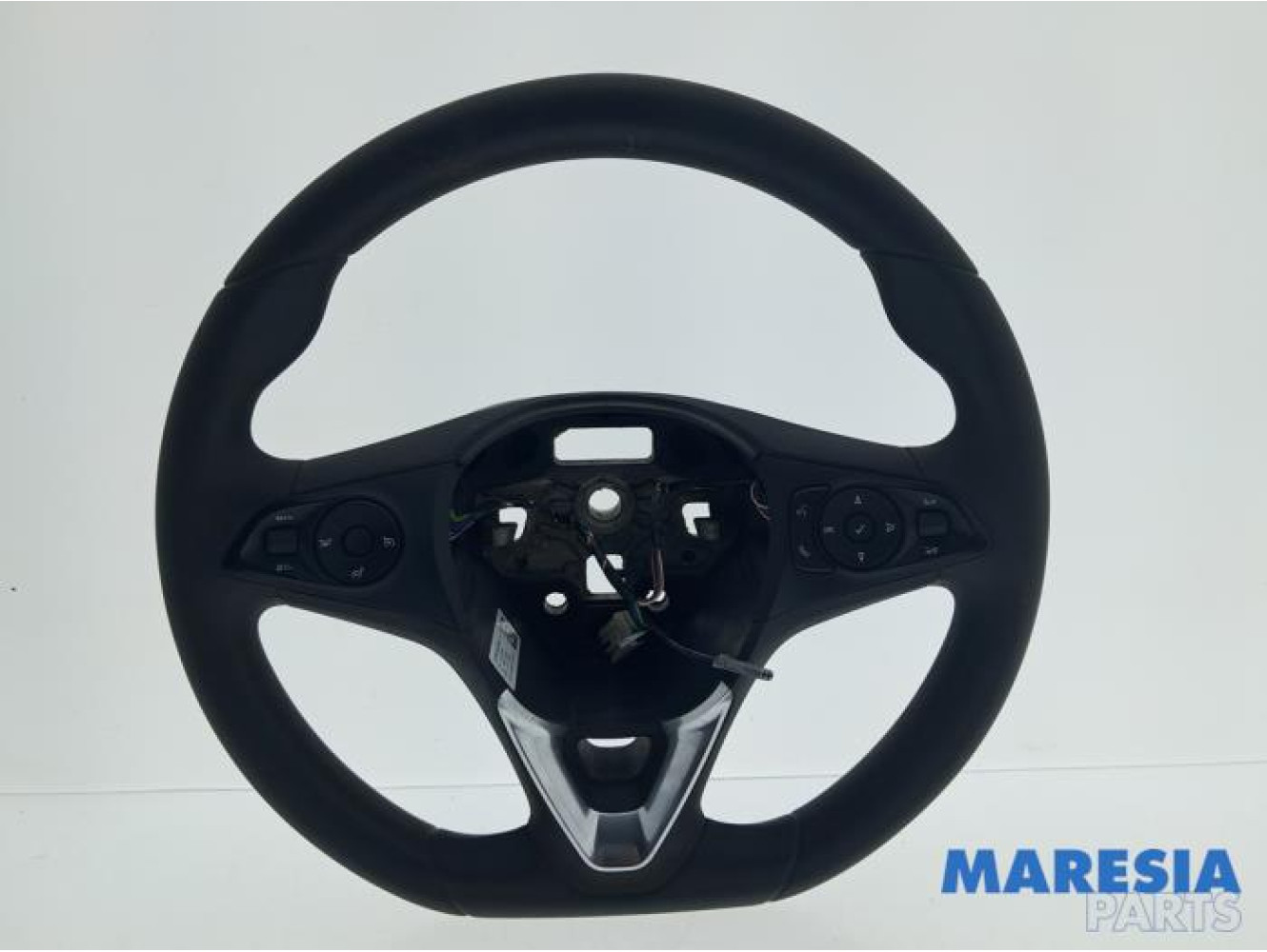 Opel - Combo - Volant