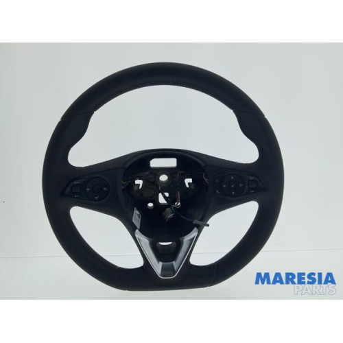 Opel - Combo - Volant