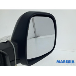 Opel - Combo - Wing mirror, right