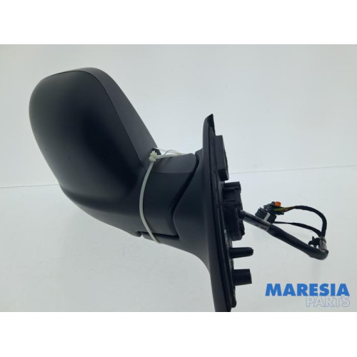 Opel - Combo - Wing mirror, right
