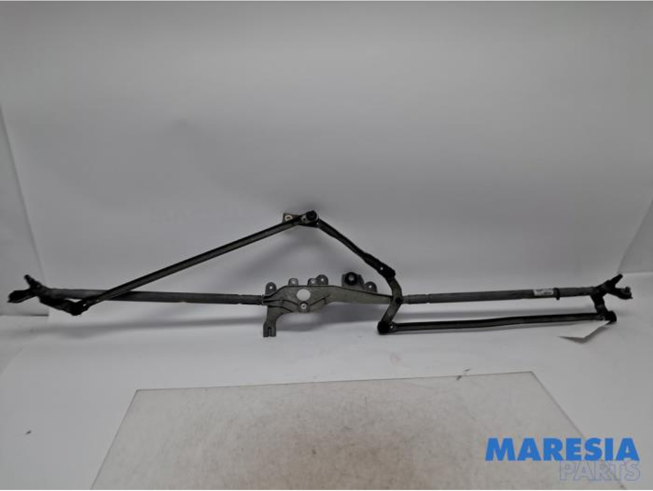 Opel - Astra - Scheibenwischer Mechanik