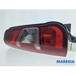 Opel - Combo - Taillight, left