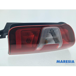 Opel - Combo - Taillight, left