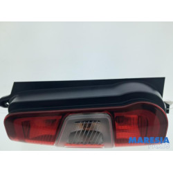 Opel - Combo - Taillight, left