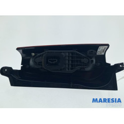 Opel - Combo - Taillight, left