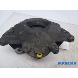 Opel - Astra - Remklauw (Tang) rechts-voor