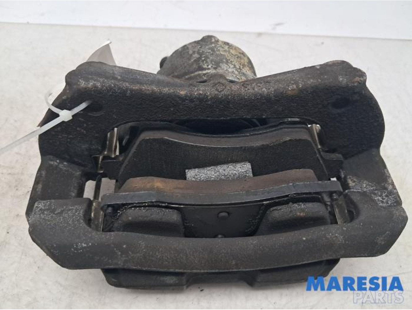 Opel - Astra - Remklauw (Tang) links-voor