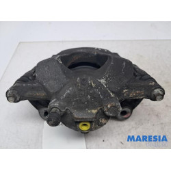 Opel - Astra - Remklauw (Tang) links-voor