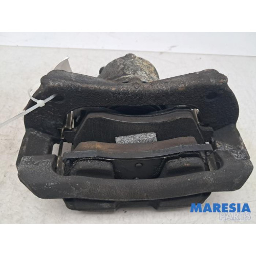 Opel - Astra - Remklauw (Tang) links-voor