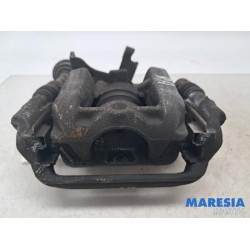 Opel - Astra - Rear brake calliper, right