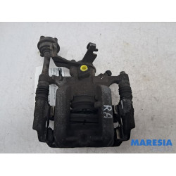 Opel - Astra - Rear brake calliper, right