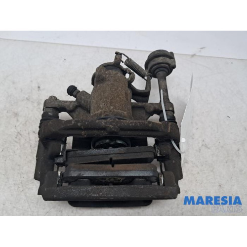 Opel - Astra - Rear brake calliper, right