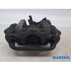 Opel - Astra - Remklauw (Tang) links-achter