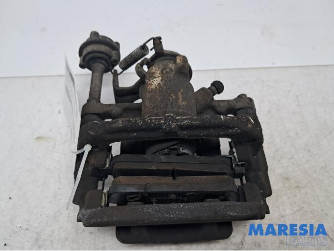 Opel - Astra - Remklauw (Tang) links-achter