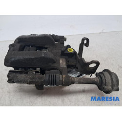 Opel - Astra - Remklauw (Tang) links-achter