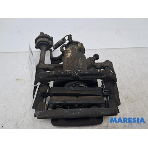 Opel - Astra - Remklauw (Tang) links-achter