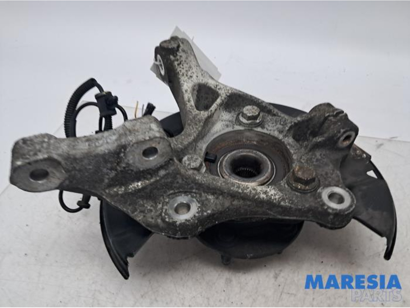 Opel - Astra - Joint avant droit