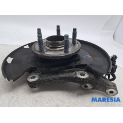 Opel - Astra - Joint avant droit