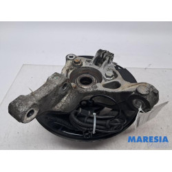 Opel - Astra - Knuckle, front left