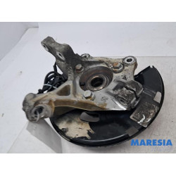 Opel - Astra - Knuckle, front left