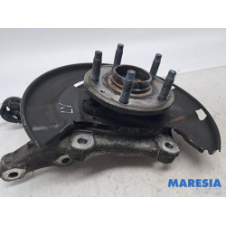 Opel - Astra - Knuckle, front left
