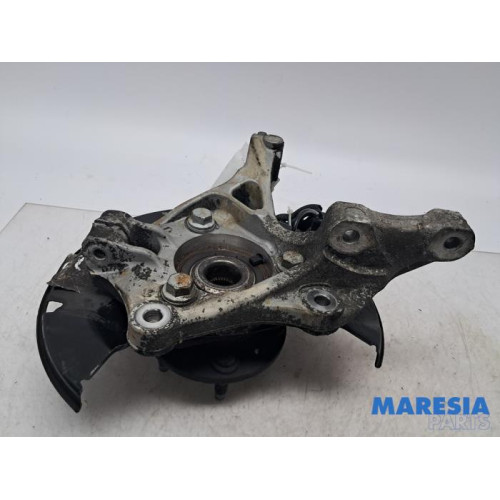 Opel - Astra - Knuckle, front left