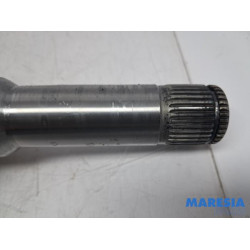 Opel - Astra - Aandrijfas links-voor