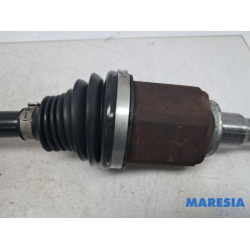 Opel - Astra - Aandrijfas links-voor
