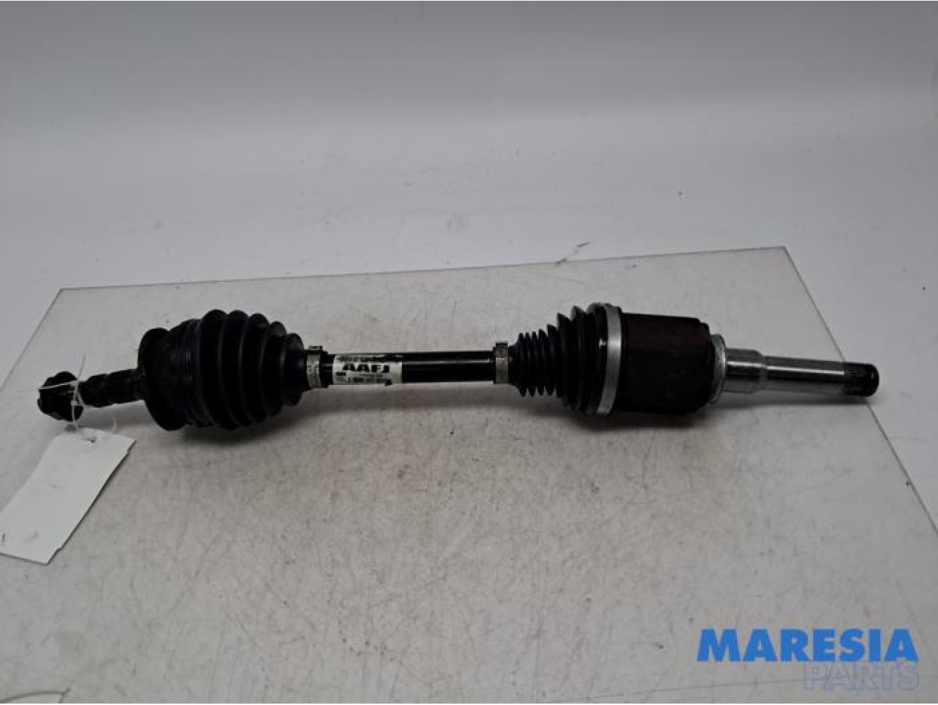 Opel - Astra - Aandrijfas links-voor