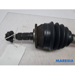 Opel - Astra - Aandrijfas links-voor