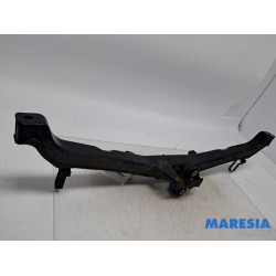 Opel - Astra - Torsiestang