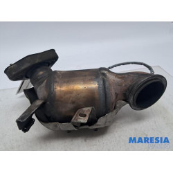 Opel - Astra - Catalyseur
