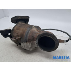 Opel - Astra - Catalyseur