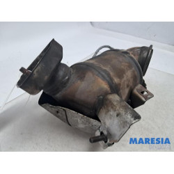Opel - Astra - Catalyseur