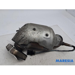 Opel - Astra - Catalyseur