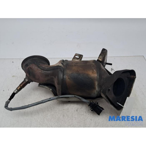 Opel - Astra - Catalyseur
