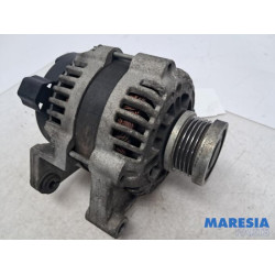 Opel - Astra - Dynamo