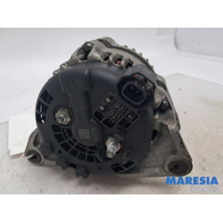 Opel - Astra - Dynamo