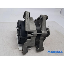 Opel - Astra - Dynamo
