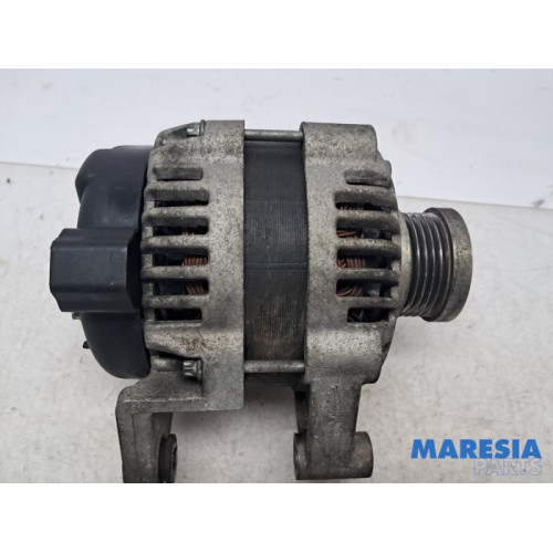 Opel - Astra - Dynamo