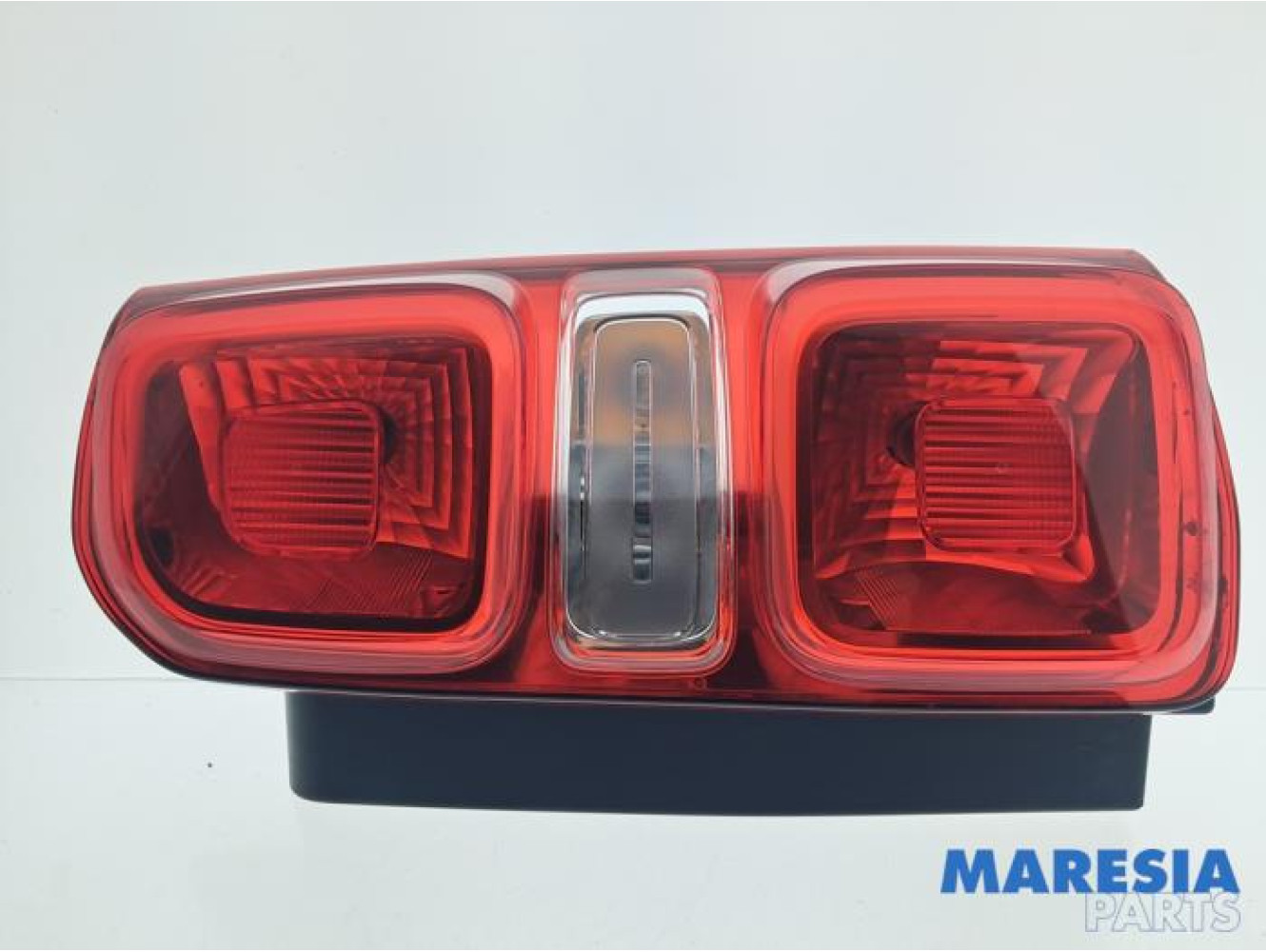 Citroen - Jumpy - Rücklicht rechts