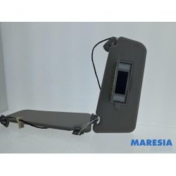 Citroen - Jumpy - Sun visor set