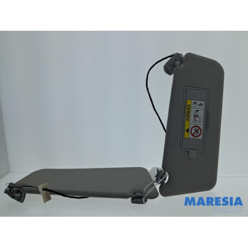 Citroen - Jumpy - Sun visor set